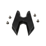 חיבור גומי אחורי לרתמות צוואר DBX GPX 3.5 - Leatt