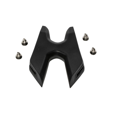 חיבור גומי אחורי לרתמות צוואר DBX GPX 3.5 - Leatt