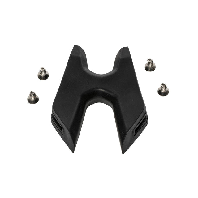 חיבור גומי אחורי לרתמות צוואר DBX GPX 3.5 - Leatt