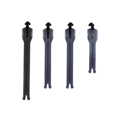 קיט רצועות למגף 4.5 - Leatt