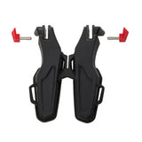 מיגון עמוד השדרה החזי DBX GPX 3.5 - Leatt