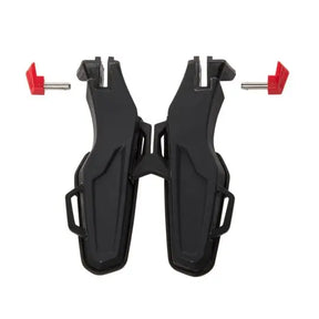 מיגון עמוד השדרה החזי DBX GPX 3.5 - Leatt