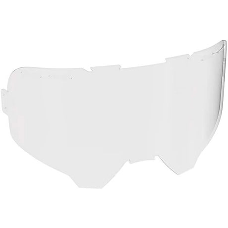 Lens Velocity MTB Clear 83% - Leatt