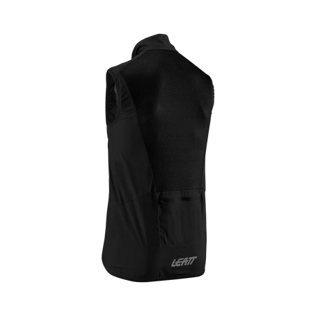 וסט רכיבה קרוס/גראבל MTB Endurance 2.0 Black - Leatt