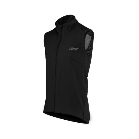 וסט רכיבה קרוס/גראבל MTB Endurance 2.0 Black - Leatt