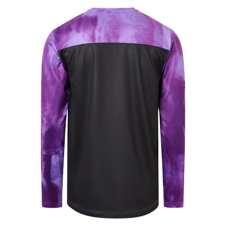 חולצת רכיבה ארוכה גברים Luftig MTB - USWE