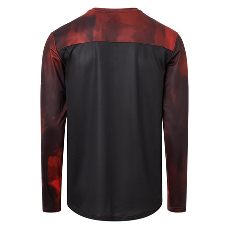 חולצת רכיבה ארוכה גברים Luftig MTB - USWE