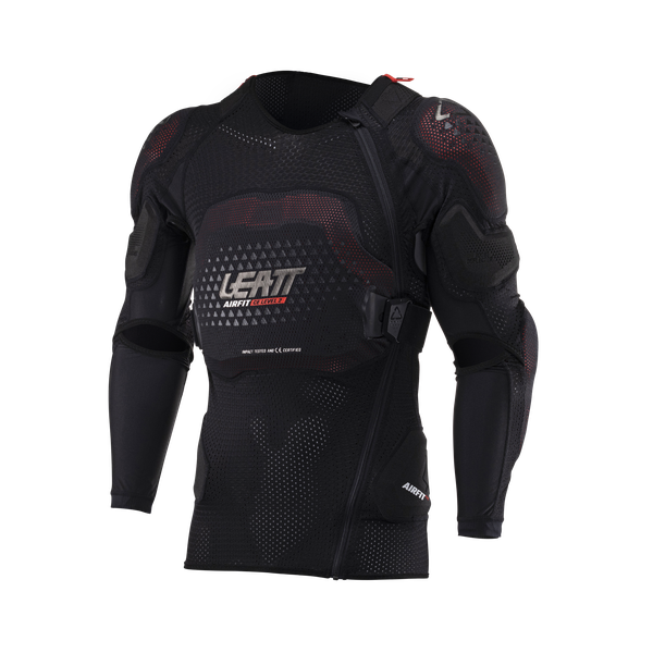 מגן גוף 3DF AirFit EVO - Leatt
