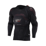 מגן גוף 3DF AirFit EVO - Leatt