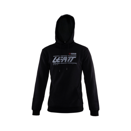 קפוצ'ון Leatt Core Black - Leatt