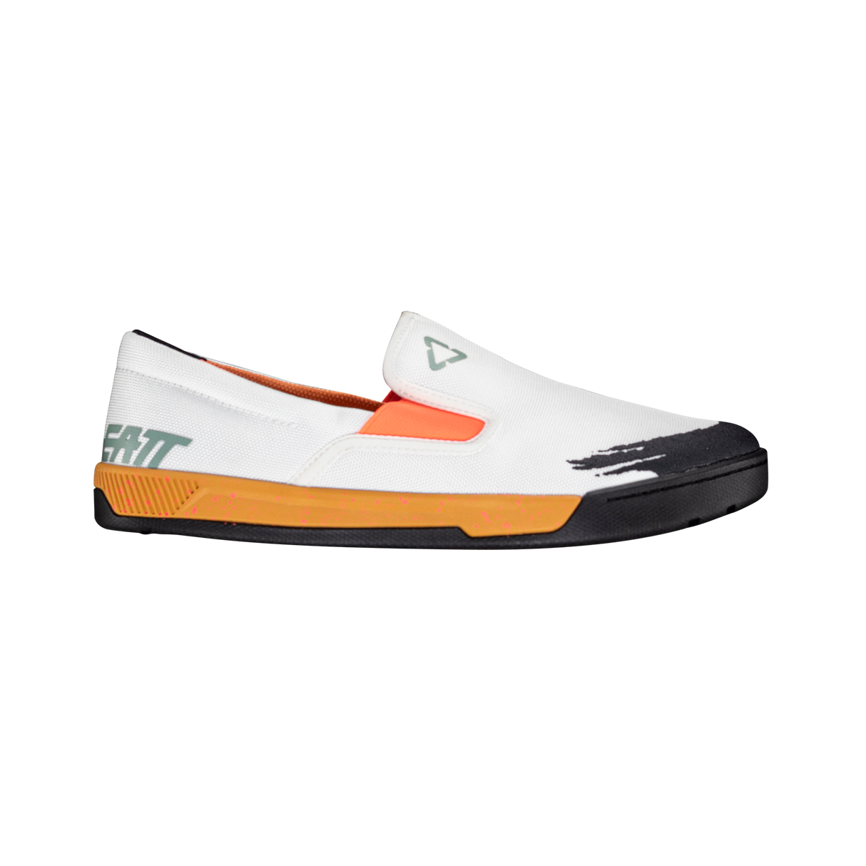 נעלי רכיבה RideOn's 2.0 לבן - Leatt