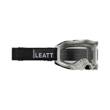 משקפי אבק Velocity 4.0 MTB Brushed Clear 83VLT - Leatt