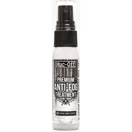 תרסיס נגד אדים 32 מ"ל Muc-Off Premium Anti-Fog Treatment - Muc-Off
