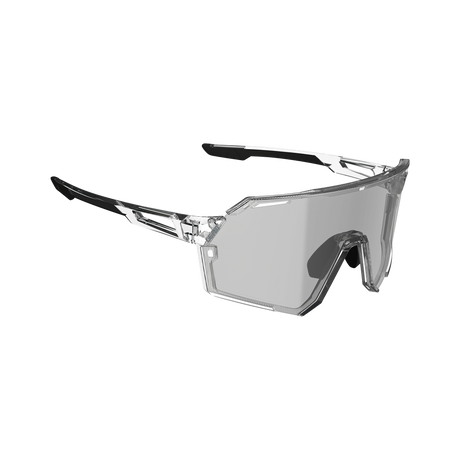 משקפי שמש Leatt RideViz Pro Clear Iriz Silver 17 VLT - Leatt