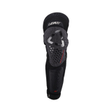 מגן ברכיים Leatt 3DF 5.0 Evo EXT Jr שחור - Leatt