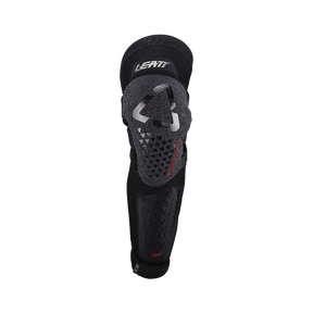 מגן ברכיים Leatt 3DF 5.0 Evo EXT Jr שחור - Leatt