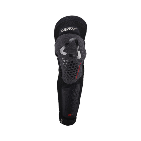 מגן ברכיים Leatt 3DF 5.0 Evo EXT Jr שחור - Leatt