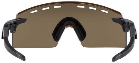 משקפי שמש Oakley Encoder Strike Vented Prizm 24K Lenses, Matte Carbon Frame - Oakley