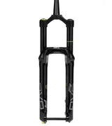 בולם DVO Onyx אוויר/אוויר 38 מ"מ לגלגל 29" אורך 170 מ"מ ציר 15/110 - שחור - DVO