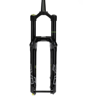 בולם DVO Onyx אוויר/אוויר 38 מ"מ לגלגל 29" אורך 170 מ"מ ציר 15/110 - שחור - DVO