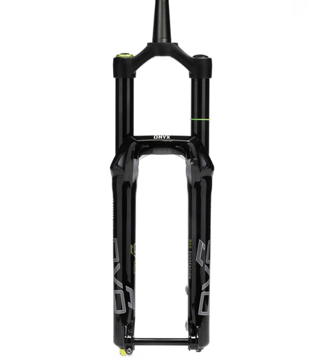 בולם DVO Onyx אוויר/אוויר 38 מ"מ לגלגל 29" אורך 170 מ"מ ציר 15/110 - שחור - DVO