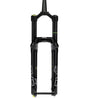 בולם DVO Onyx אוויר/אוויר 38 מ"מ לגלגל 29" אורך 170 מ"מ ציר 15/110 - שחור - DVO