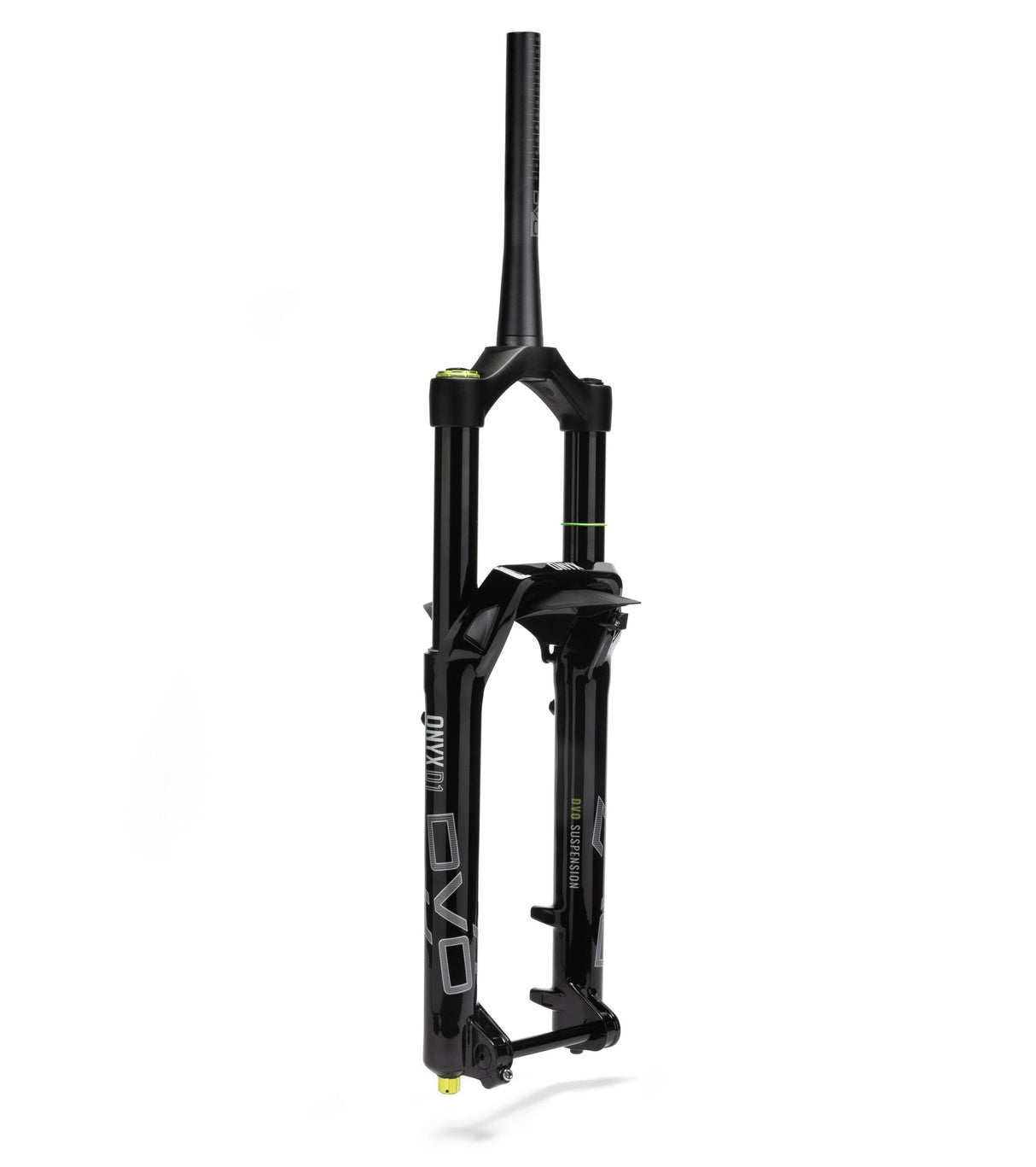 בולם DVO Onyx אוויר/אוויר 38 מ"מ לגלגל 29" אורך 170 מ"מ ציר 15/110 - שחור - DVO