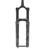 בולם DVO Onyx אוויר/אוויר 38 מ"מ לגלגל 29" אורך 170 מ"מ ציר 15/110 - אפור - DVO