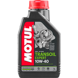 TRANSOIL EXPERT שמן גיר 10W40 1L מבית MOTUL - MOTUL
