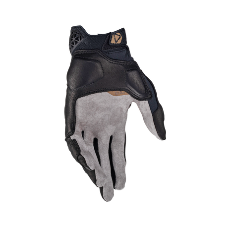 כפפות אדוונצ'ר X-Flow 7.5 Short Stealth - Leatt
