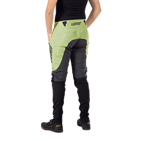 מכנס ארוך MTB Gravity 5.0 Mojito - Leatt