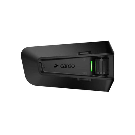 דיבורית Bluetooth לקסדה CARDO PACKTALK PRO - Cardo