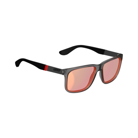 משקפי שמש Leatt TheViz Sierra Grey/Red Polarized Red 14 VLT - Leatt