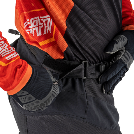 מכנס Leatt Moto 5.5 Enduro שחור - Leatt