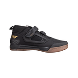 נעלי רכיבה ProClip 4.0 Black - Leatt