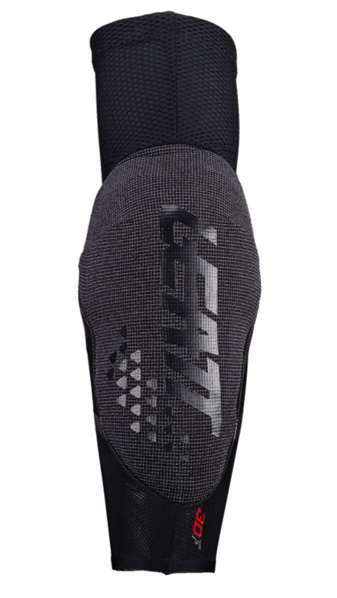 מגן מרפקים 3DF 5.0 Evo Black - Leatt