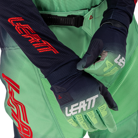 סט מכנס וחולצה 3.5 Matcha - Leatt
