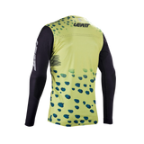 חולצת רכיבה ארוכה MTB Gravity 5.0 Mojito - Leatt