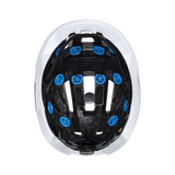 קסדה קרוס/גראבל MTB Endurance 3.0 V24 White - Leatt