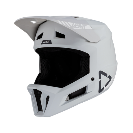 קסדה MTB Gravity 1.0 Steel V24 - Leatt