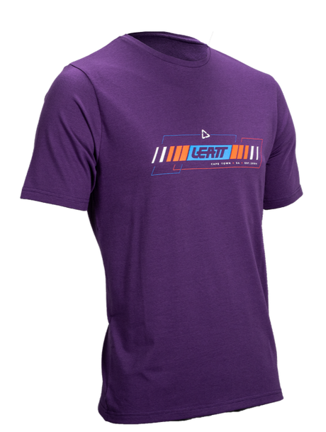 חולצה קצרה Leatt Core Velvet - Leatt