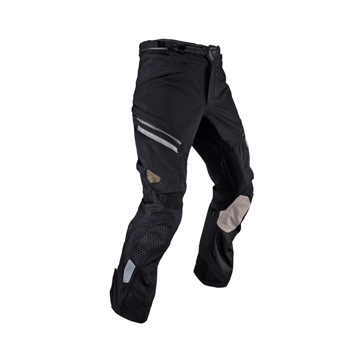 מכנס אדוונצ'ר רב עונתי DriTour 7.5 Stealth - Leatt