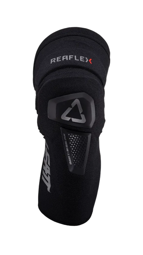 מגן ברכיים ReaFlex Hybrid Pro - Leatt