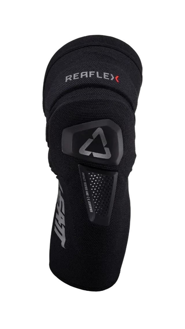 מגן ברכיים ReaFlex Hybrid Pro - Leatt