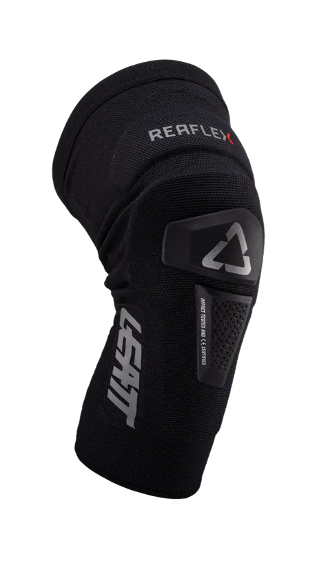 מגן ברכיים ReaFlex Hybrid Pro - Leatt