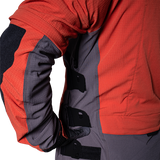 מעיל אדוונצ'ר Rally 5.5 Burn - Leatt