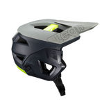 קסדה MTB 3.0 אנדורו V24 Granite - Leatt