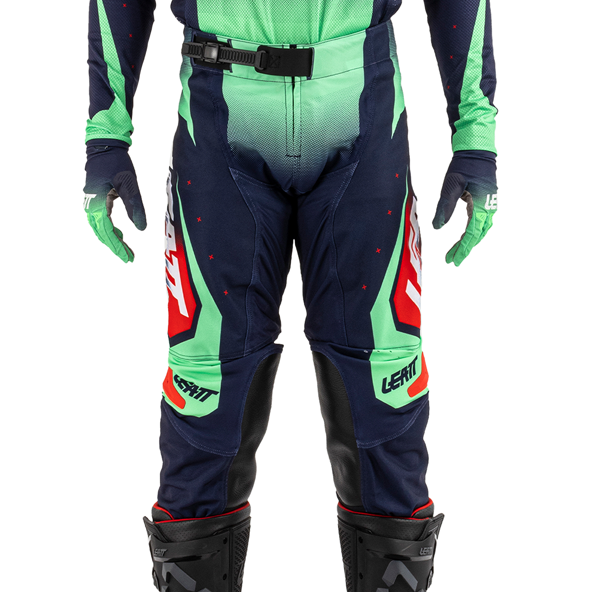 סט מכנס וחולצה 4.5 Lite Matcha - Leatt