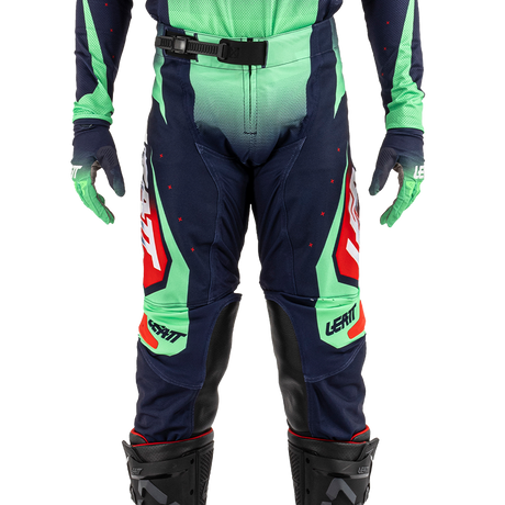 סט מכנס וחולצה 4.5 Lite Matcha - Leatt