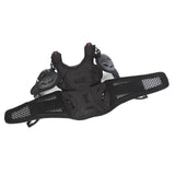 מגן גוף Leatt Fusion 3.0 Black